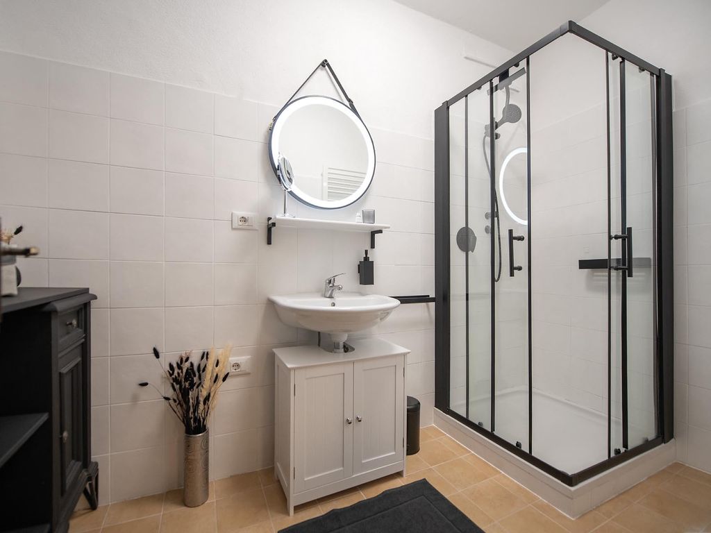 Goesslturm - Badezimmer
