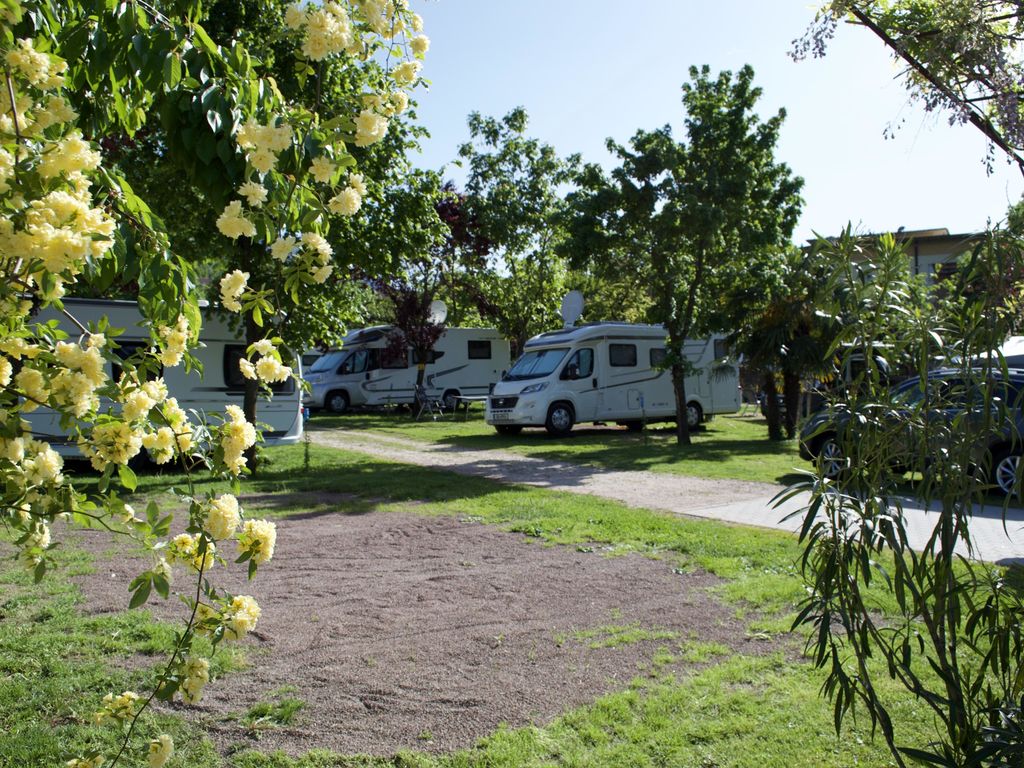 Camping Markushof