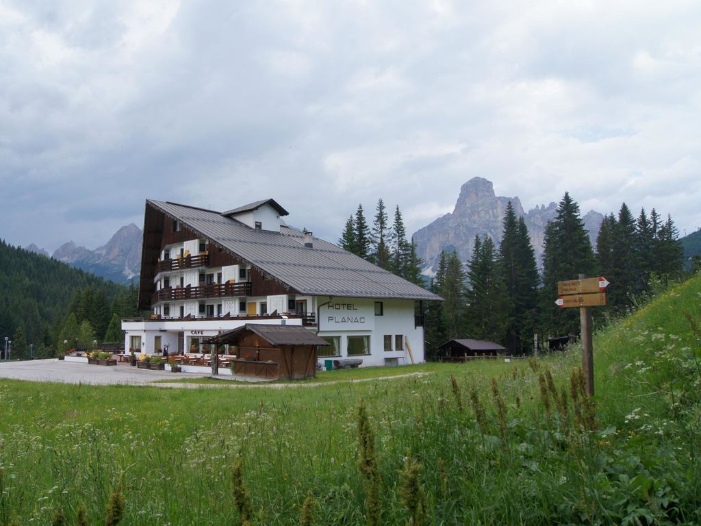 Hotel Planac