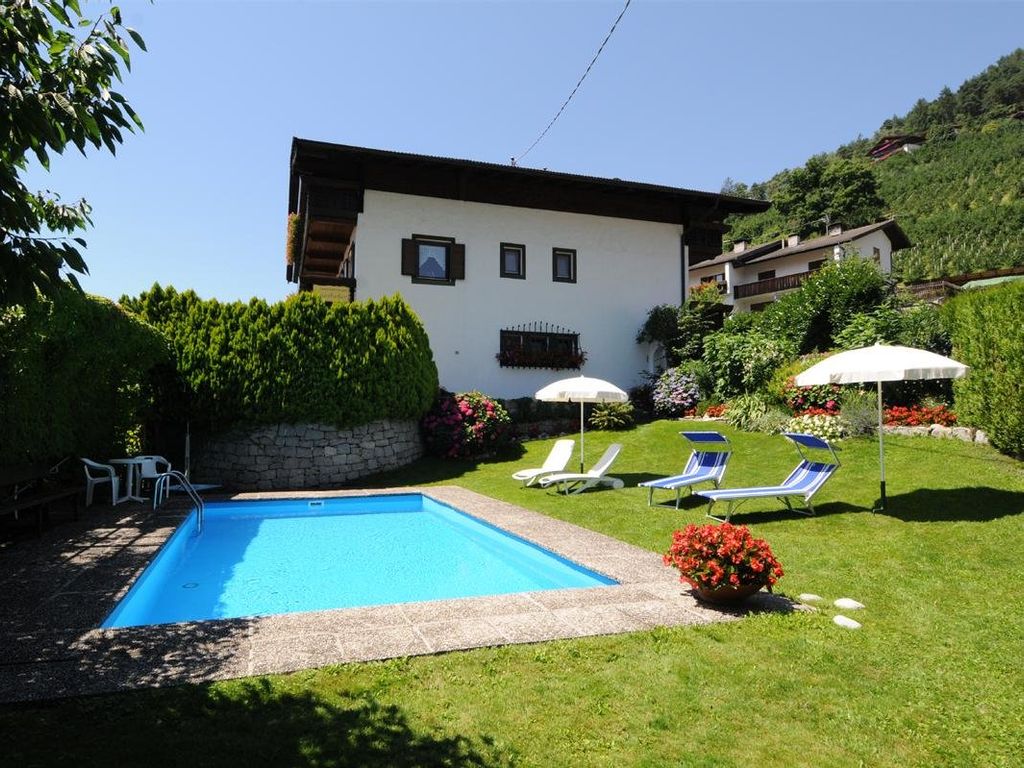 Residence Innerhofer