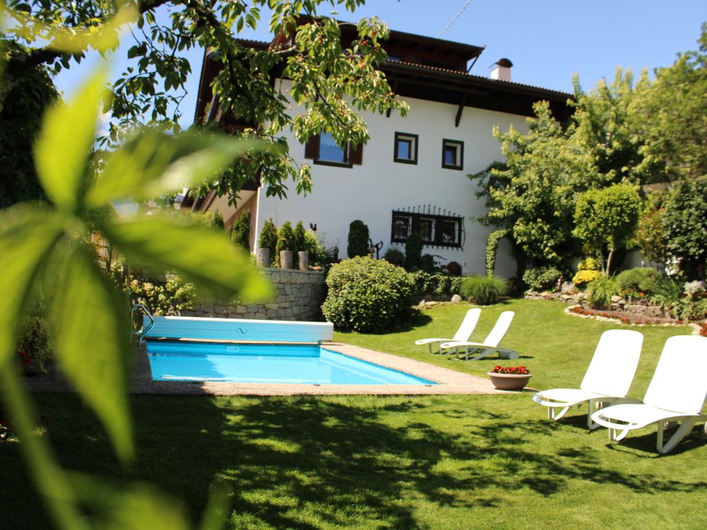 Residence Innerhofer
