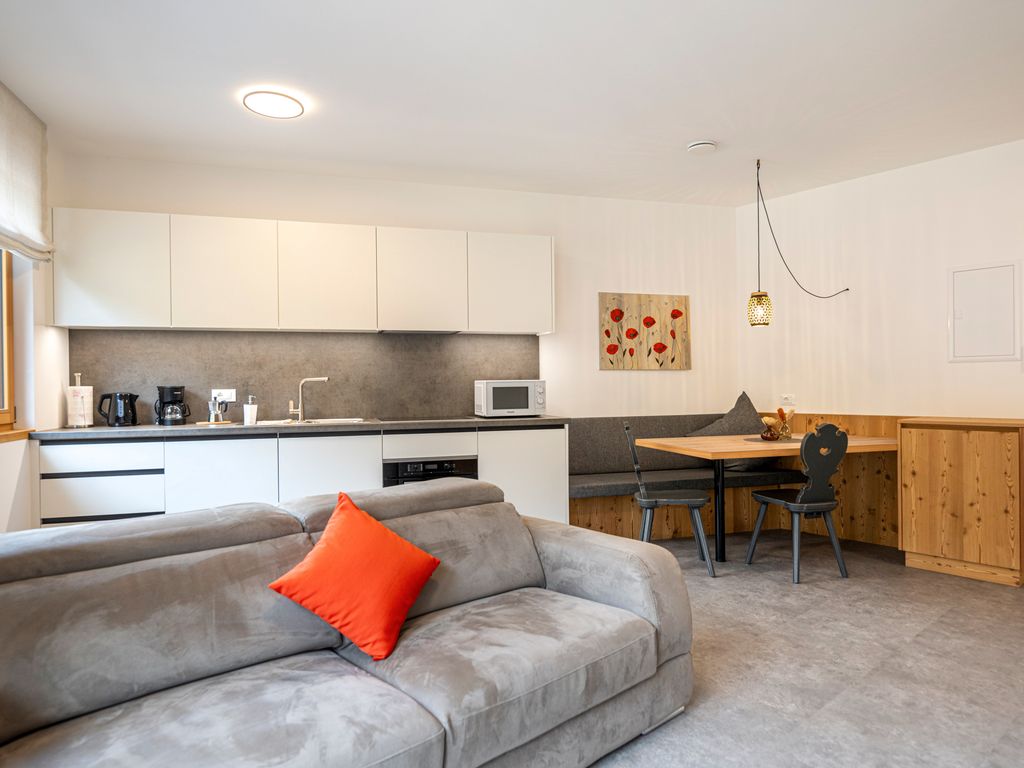 Apartments No 10 - MUSE.holiday