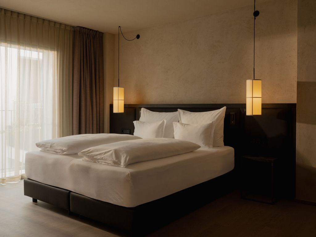 Eisenhut Boutique Hotel