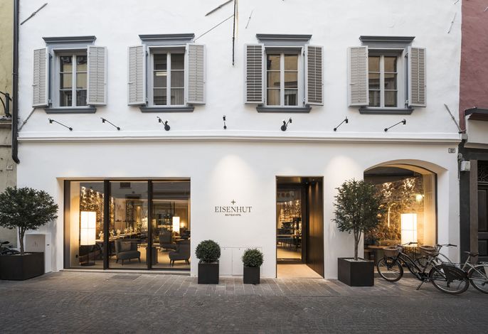 Eisenhut Boutique Hotel
