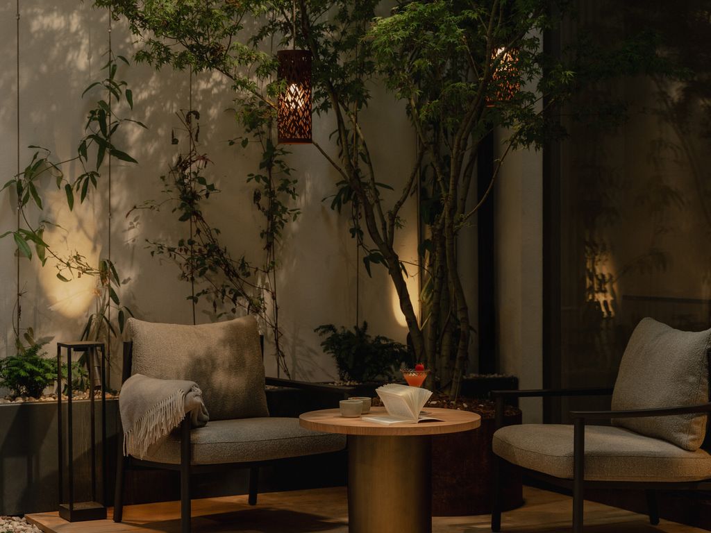 Eisenhut Boutique Hotel