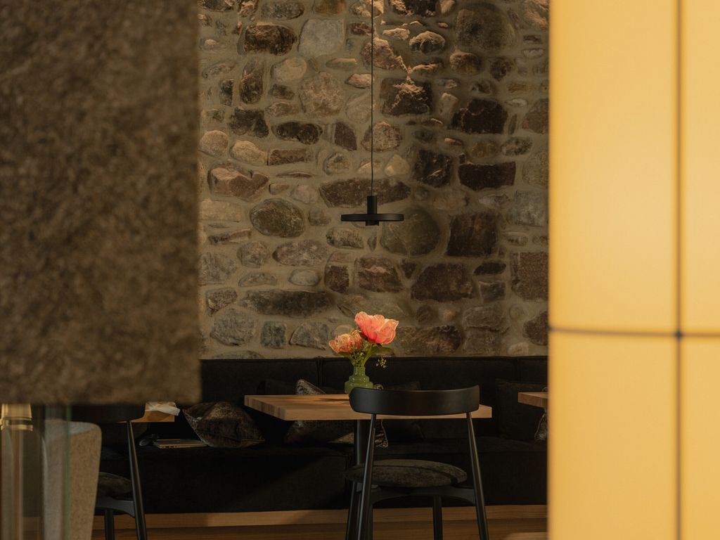 Eisenhut Boutique Hotel