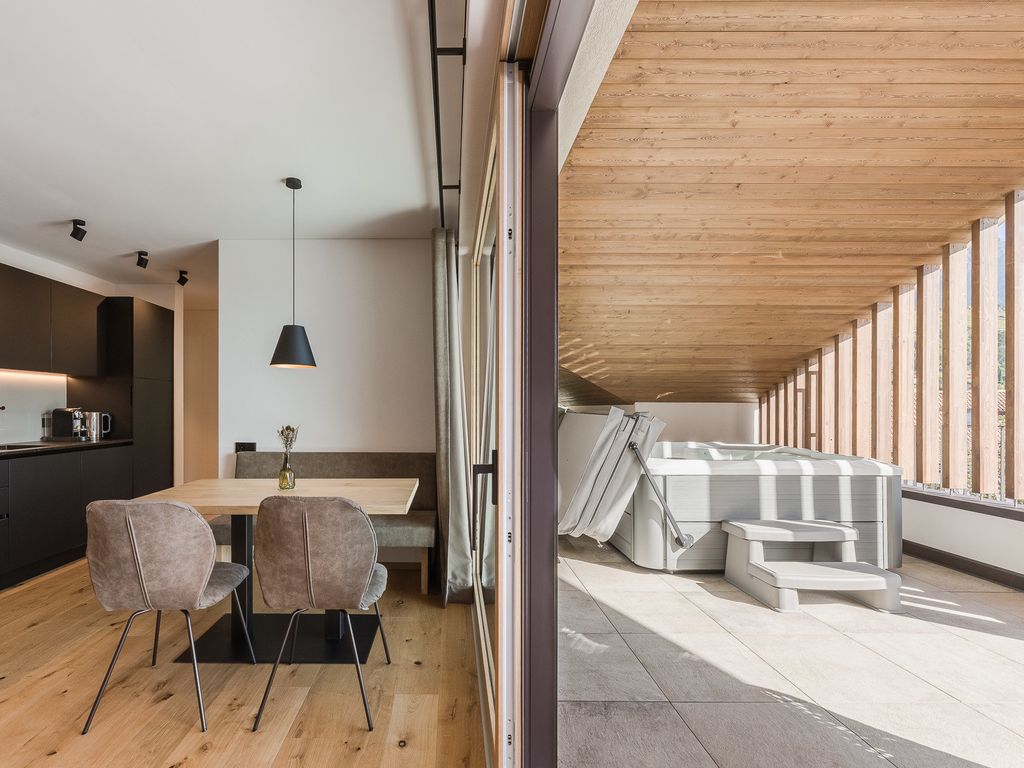Apartsuites Rosengarten