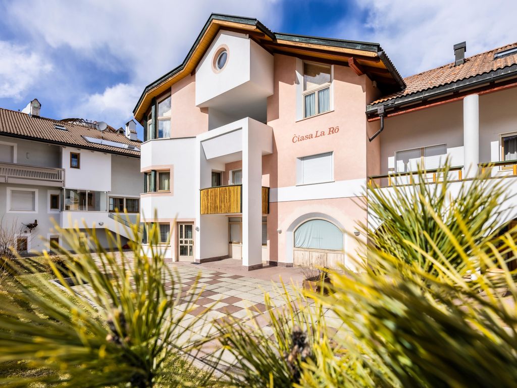 Residence Ciasa La Rô
