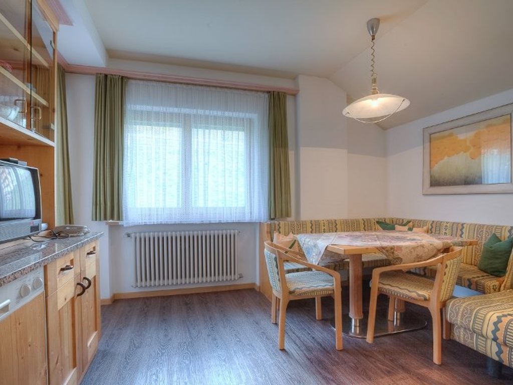 Appartment