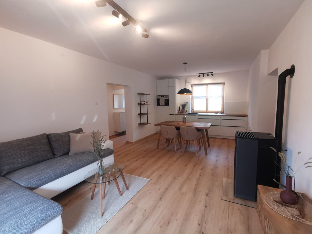 Jan\'s Apartment am See