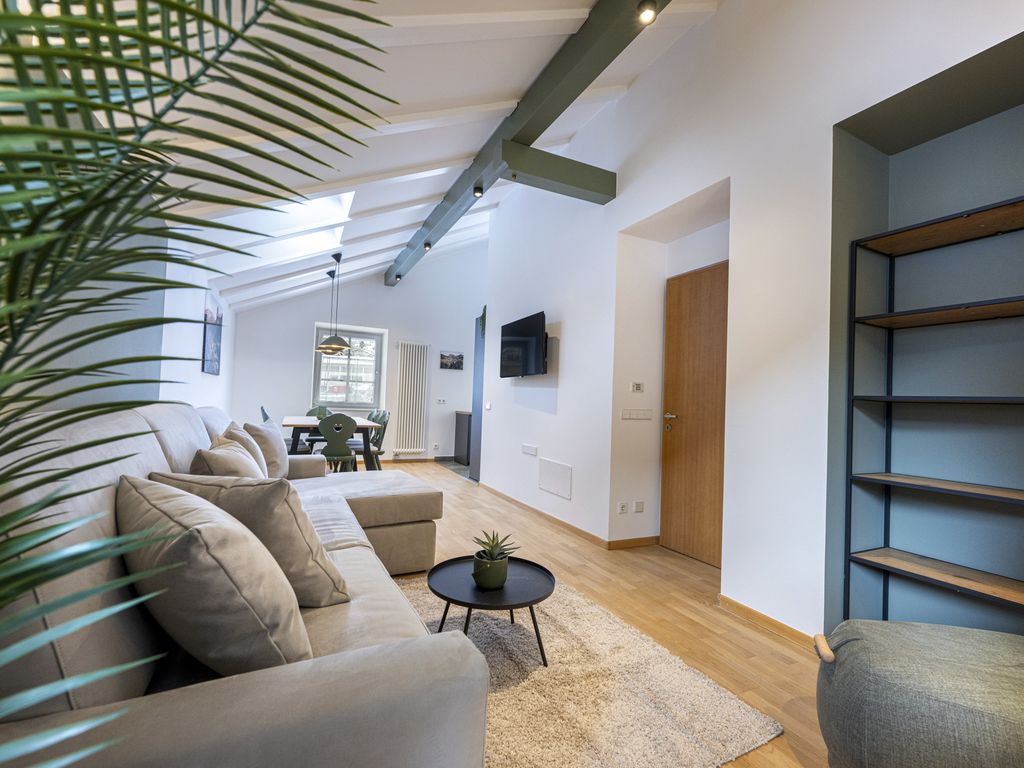 Appartments Petlin - Filip