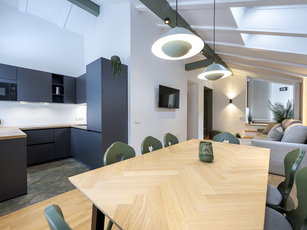 Appartments Petlin - Filip