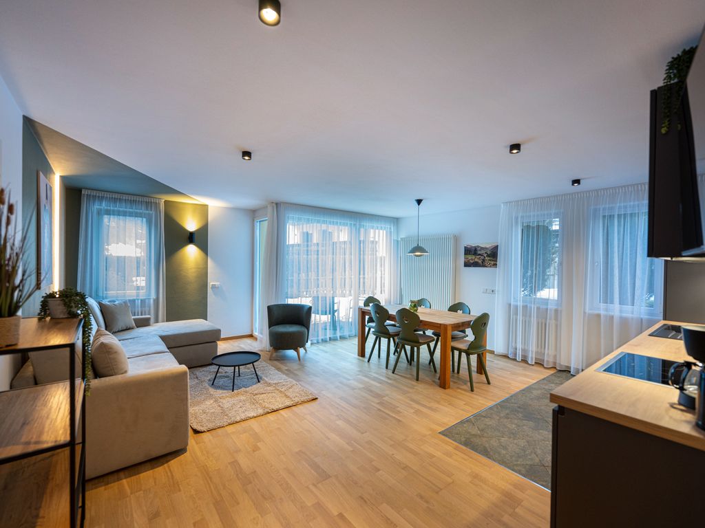 Appartments Petlin - Robert