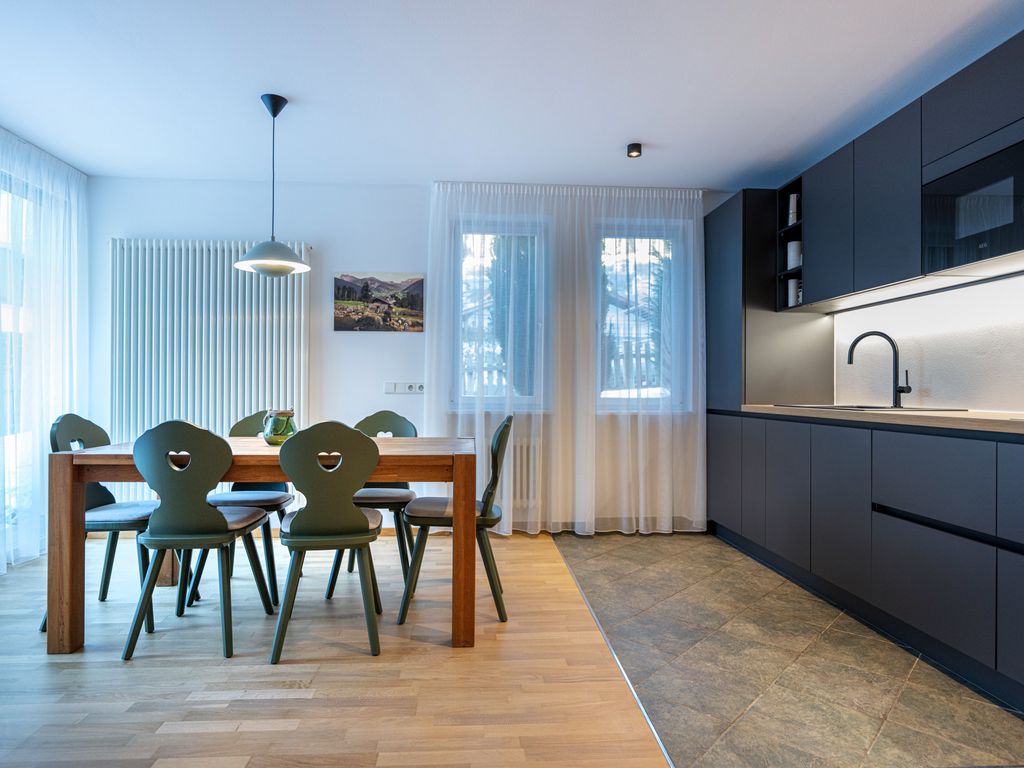 Appartments Petlin - Robert