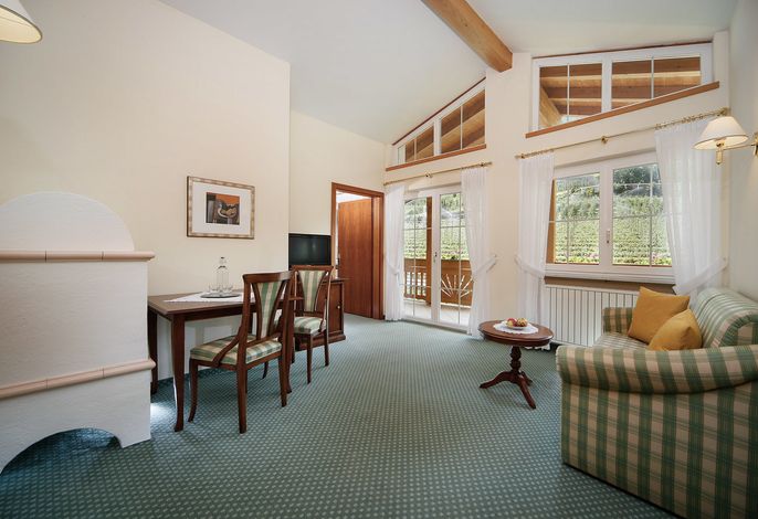 Comfort Cottage