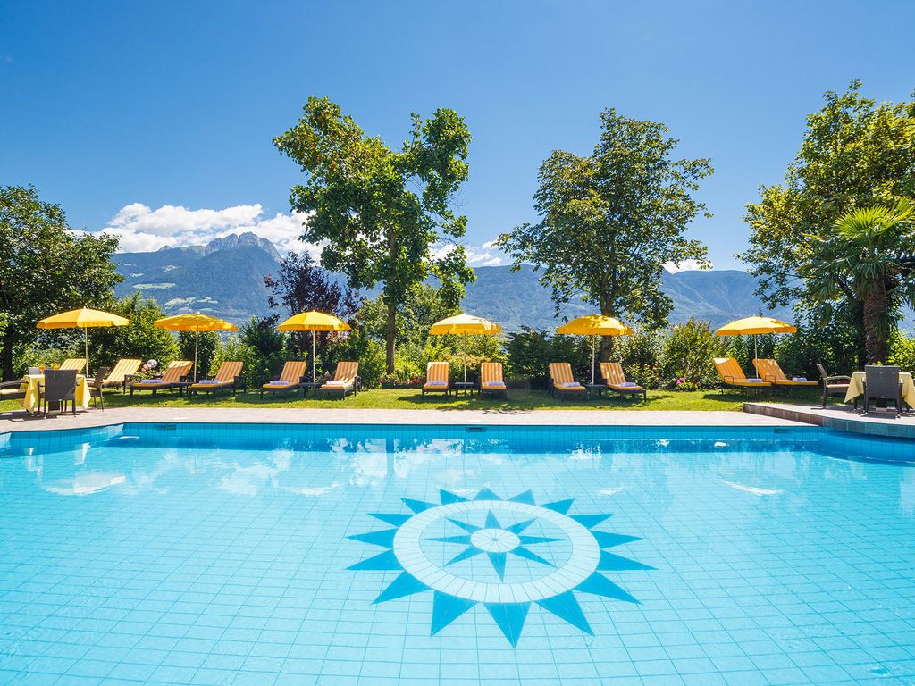 Landhaus Hotel Kristall