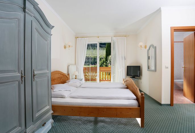 Doppelzimmer Classic