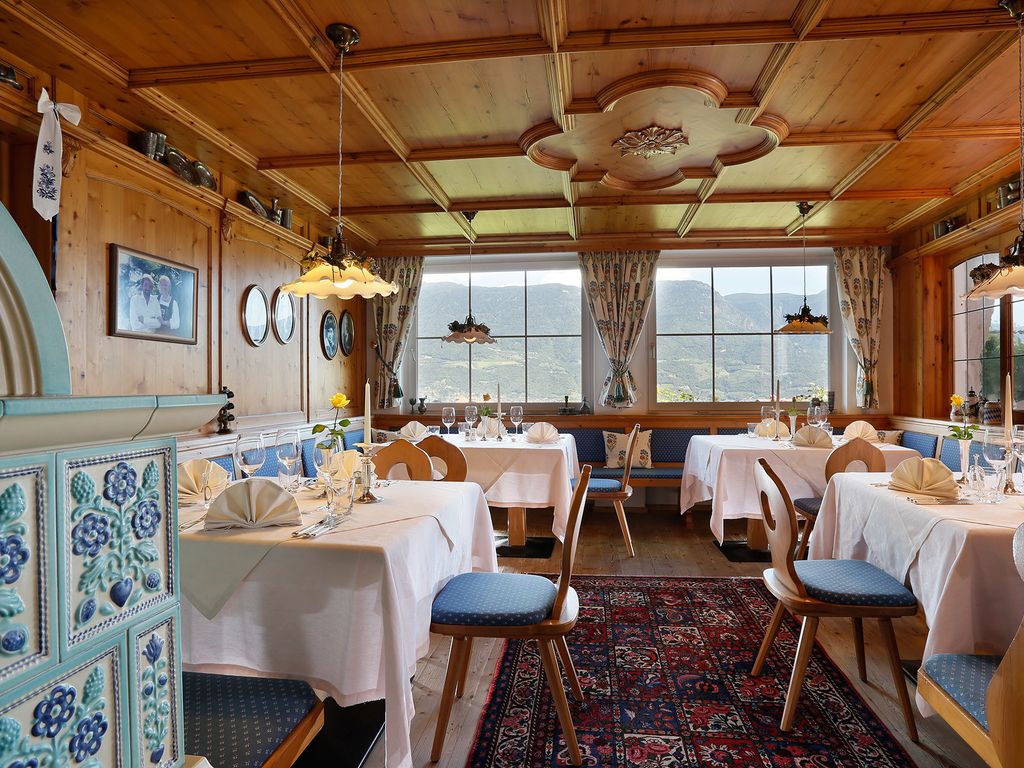 Landhaus Hotel Kristall