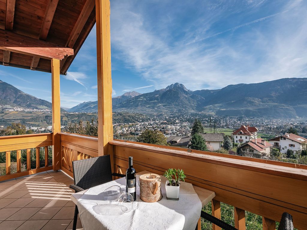 Landhaus Hotel Kristall
