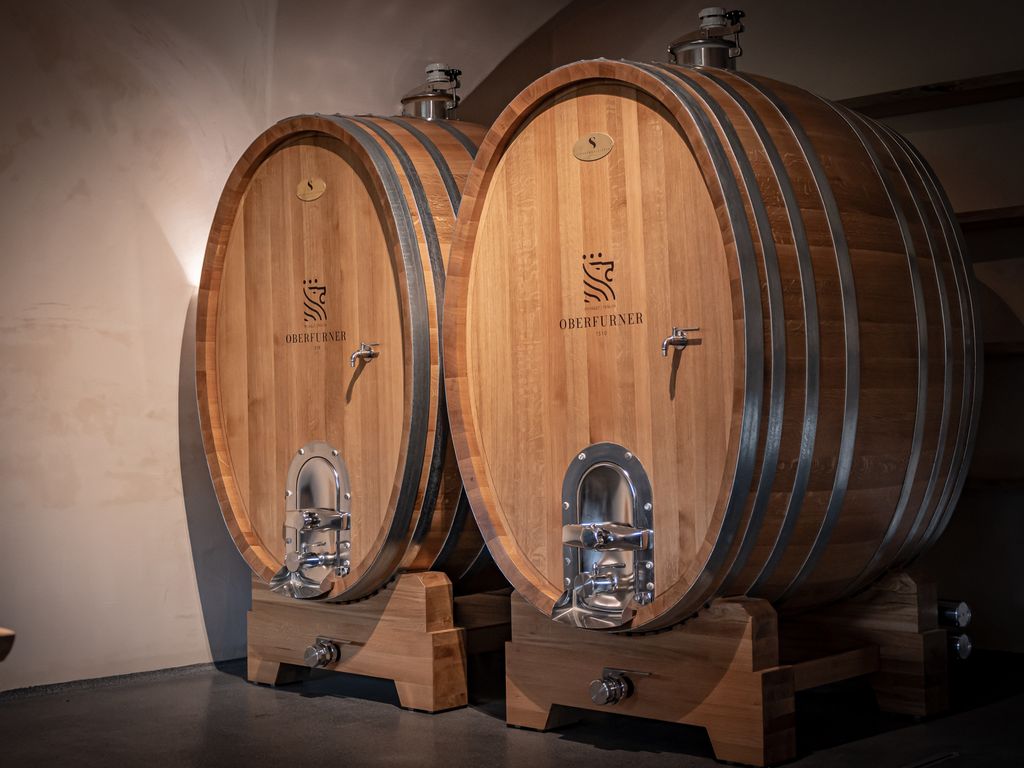 Weingut | Tenuta Oberfurner