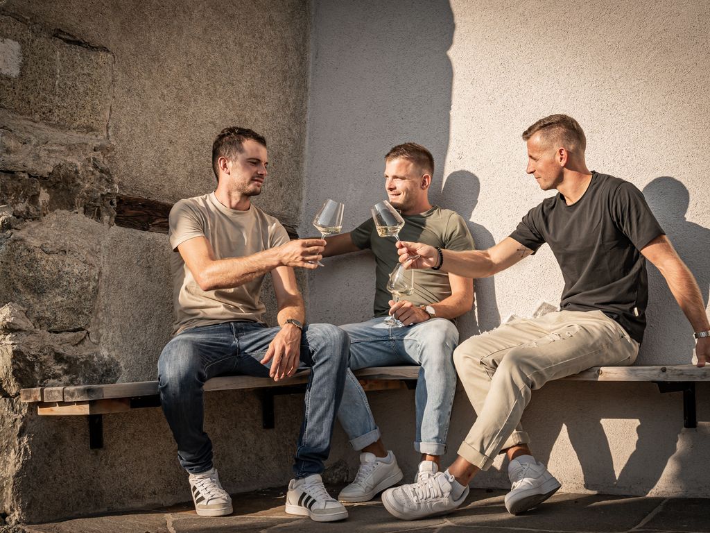 Weingut | Tenuta Oberfurner