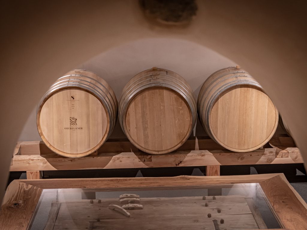 Weingut | Tenuta Oberfurner