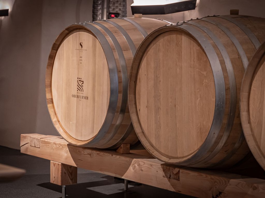Weingut | Tenuta Oberfurner