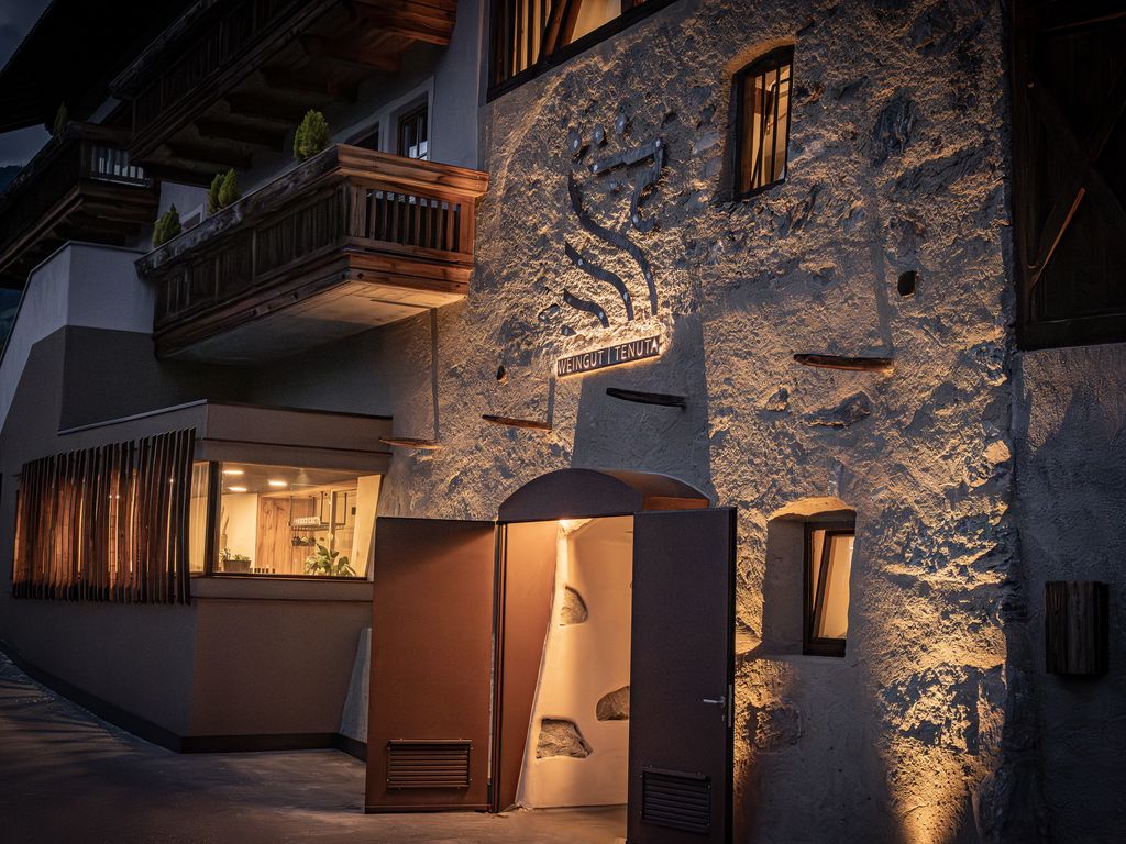 Weingut | Tenuta Oberfurner