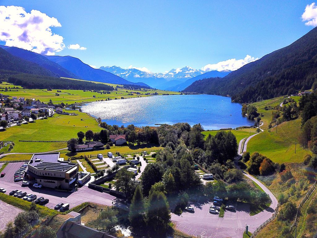 Zum See - Camping & Apartments