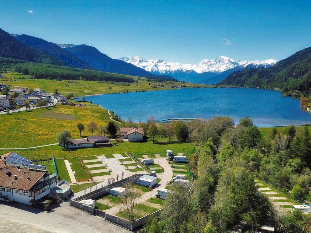 Zum See - Camping & Apartments
