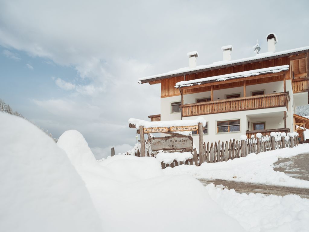 Winterlandschaft