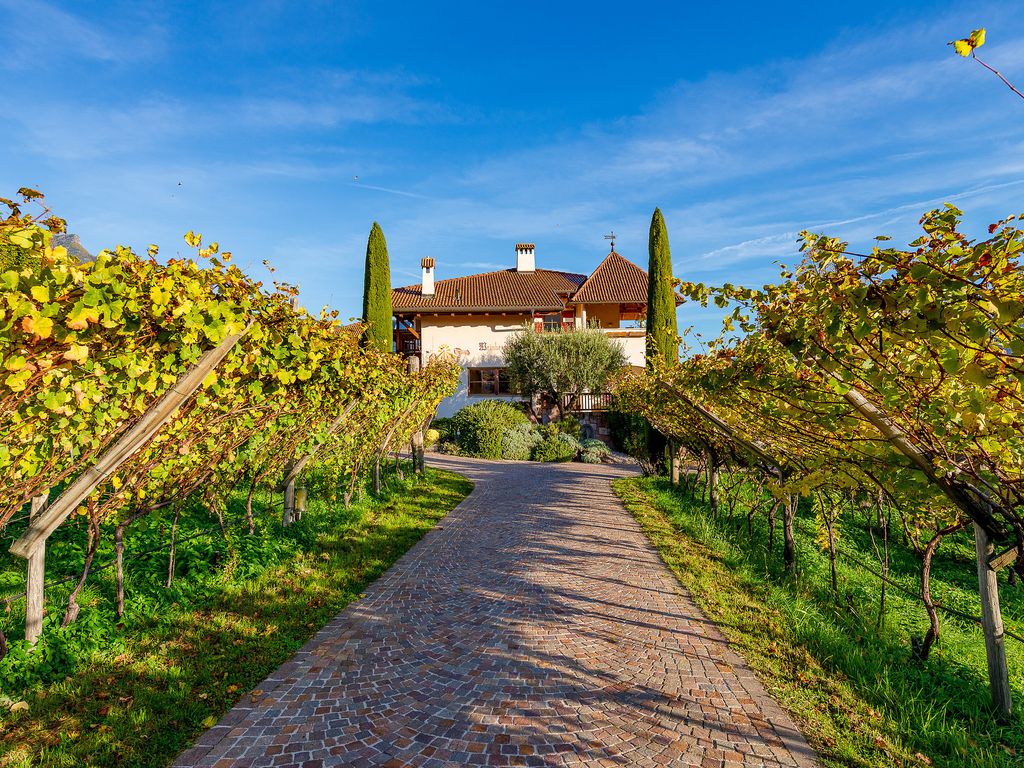 Weinberghof