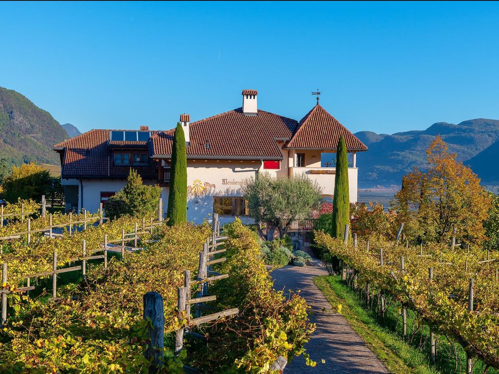 Weinberghof
