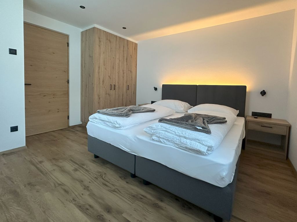Appartments Vertain