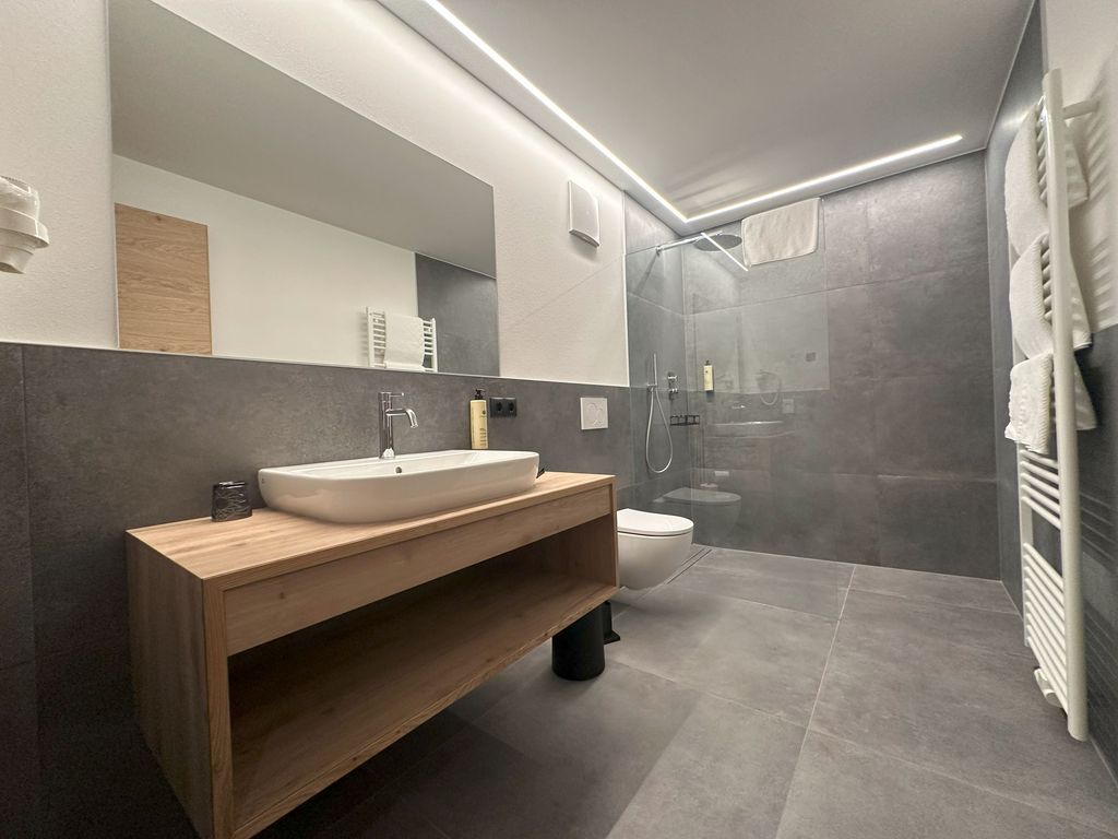 Appartments Vertain