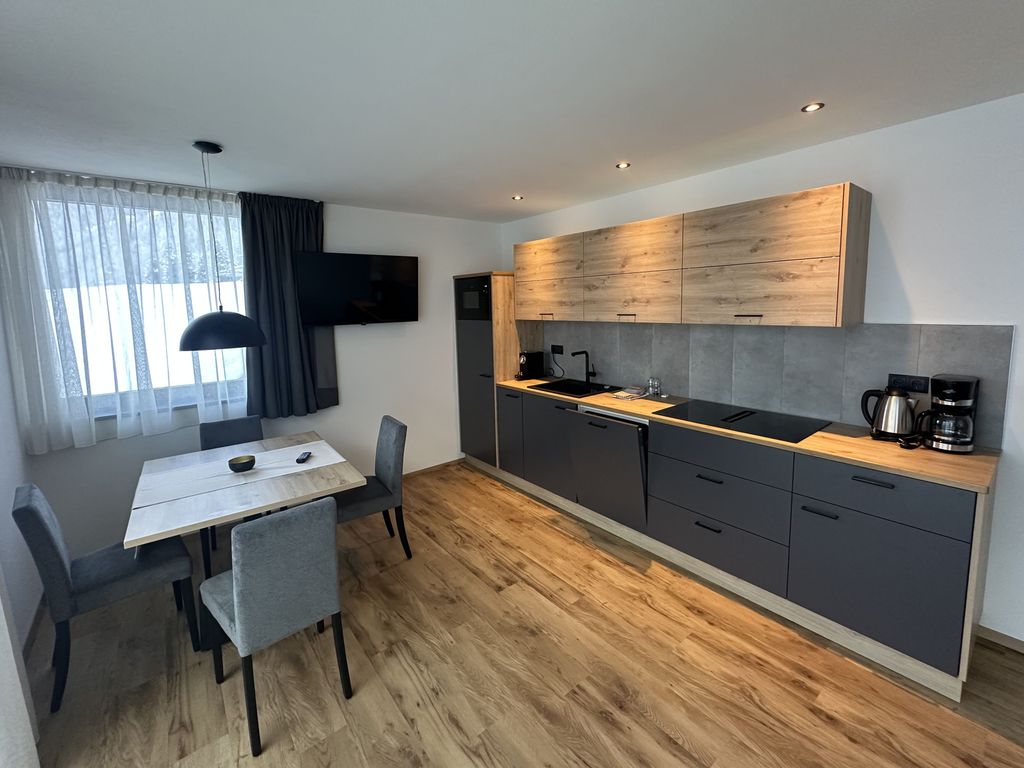 Appartments Vertain