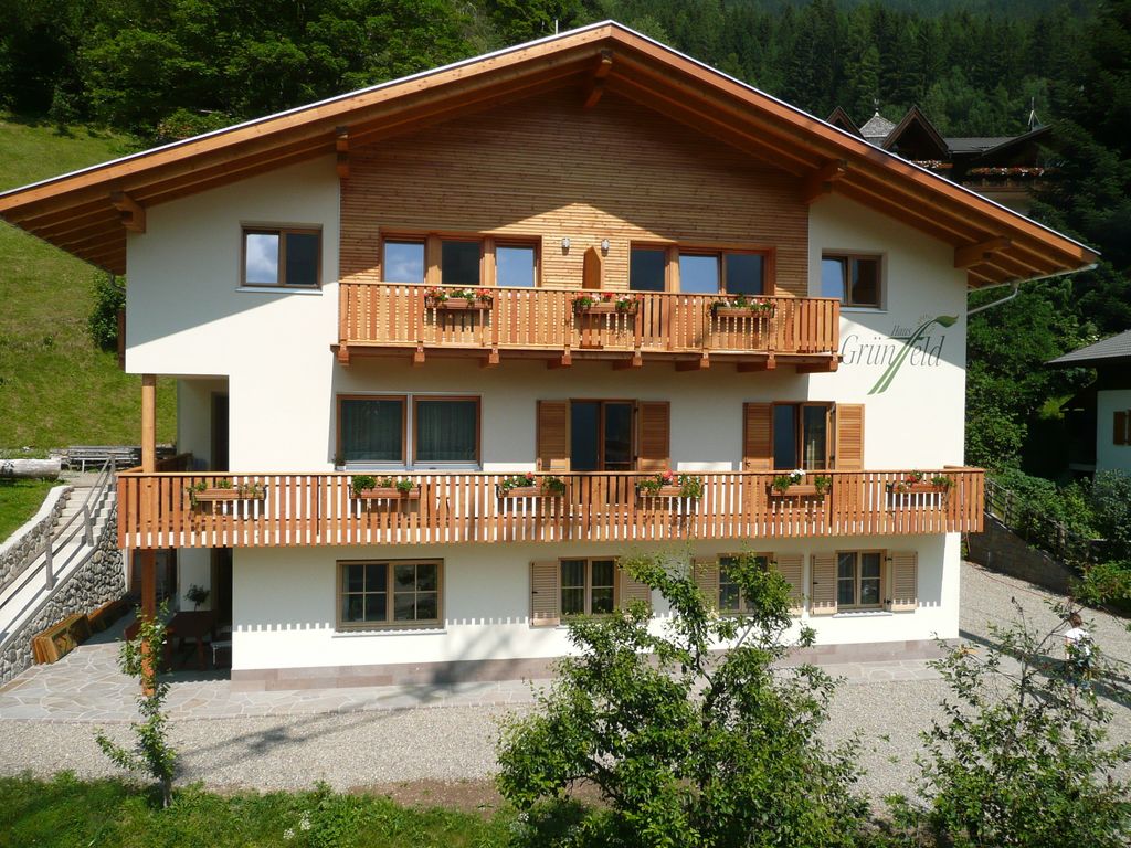 Haus Grünfeld