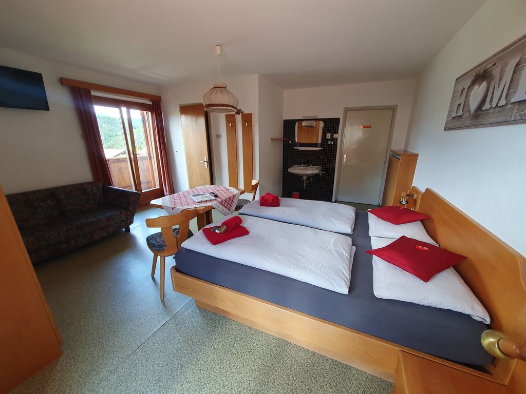 Doppelzimmer 3