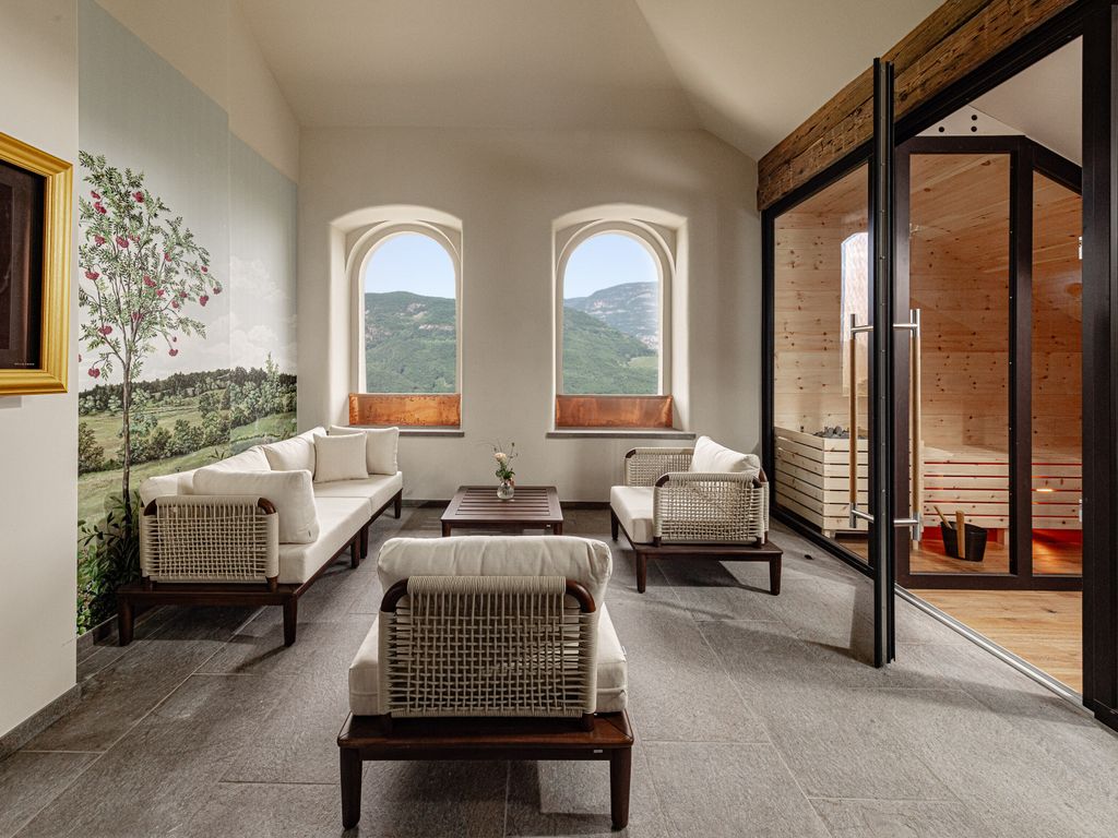 Castel Sallegg Suites
