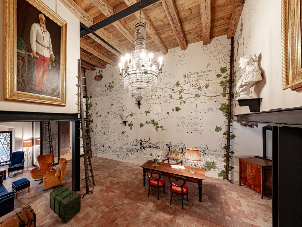 Castel Sallegg Suites