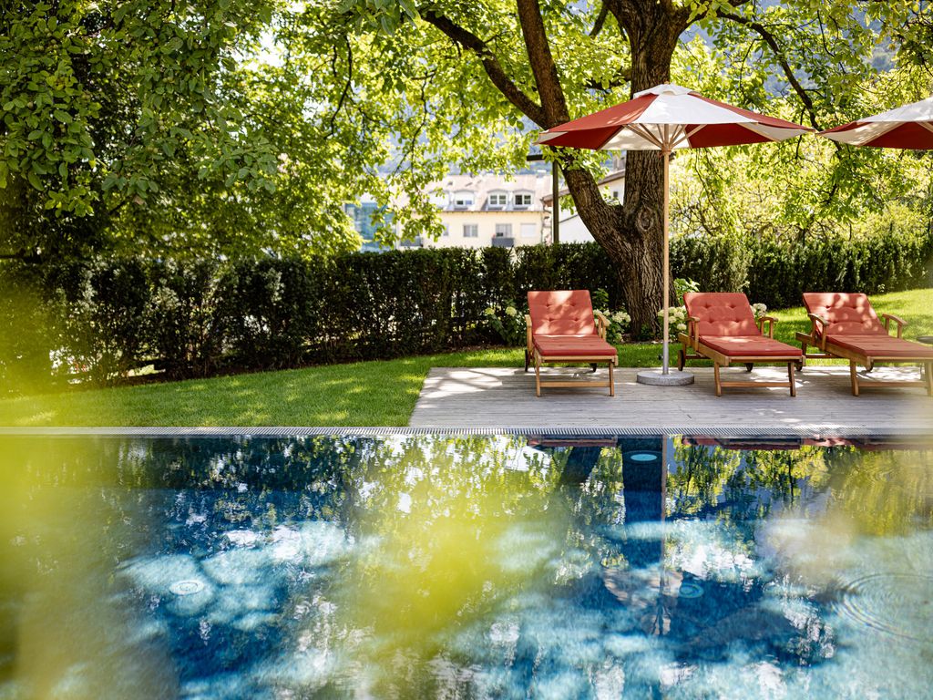 Castel Sallegg Suites