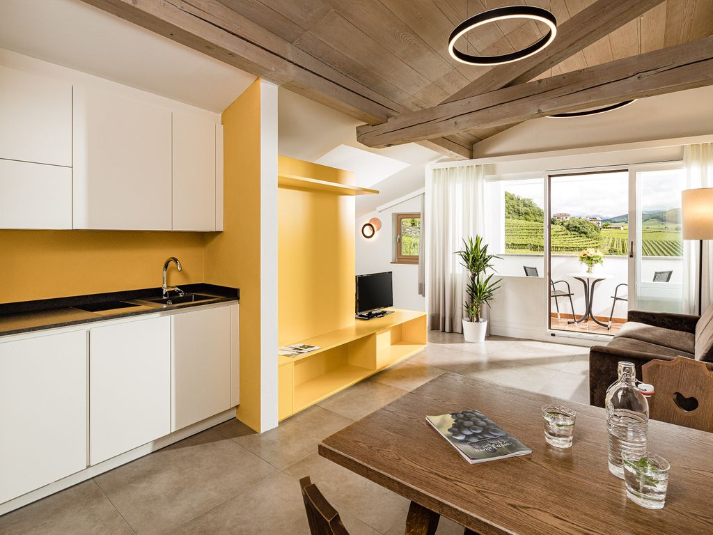 Apartment 1