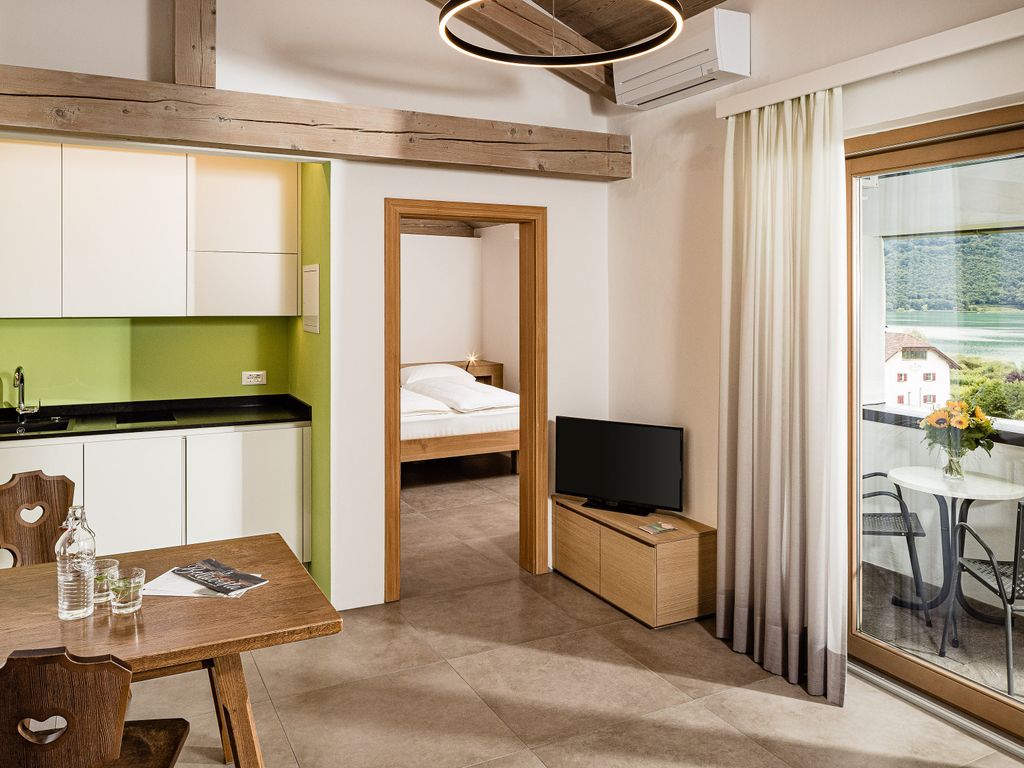 Apartment 2