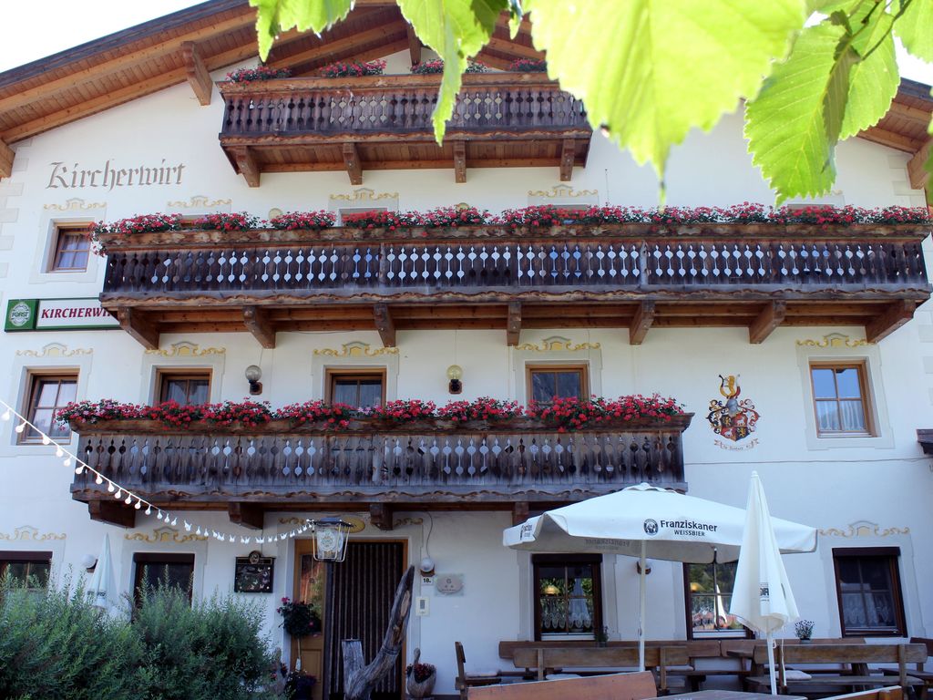 Gasthof Kircherwirt