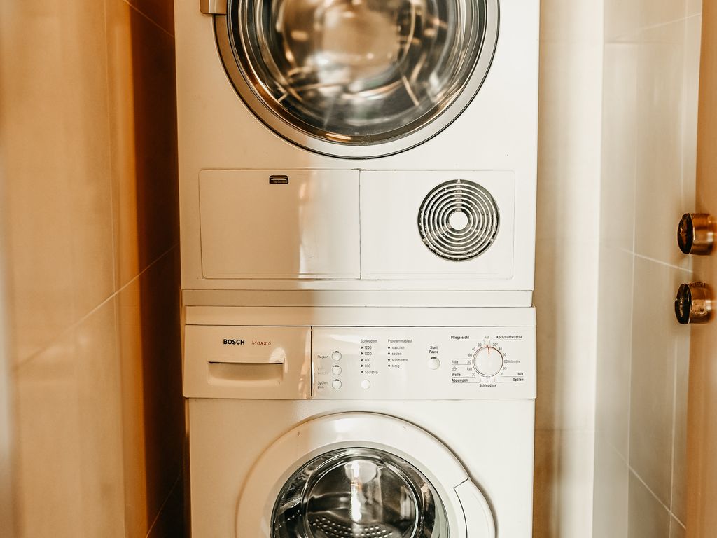 Apartment A + B