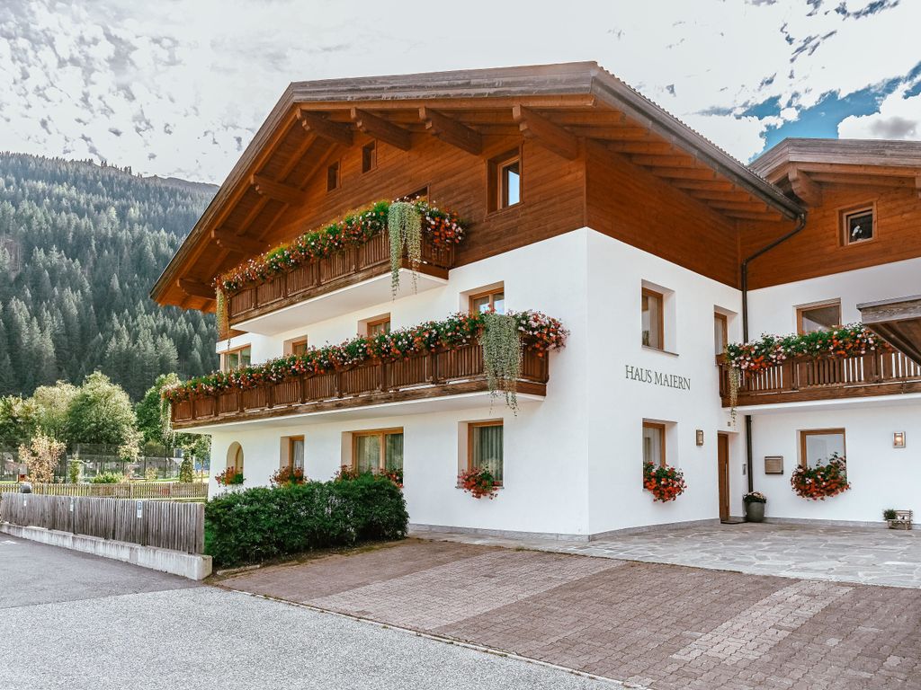 Haus Maiern