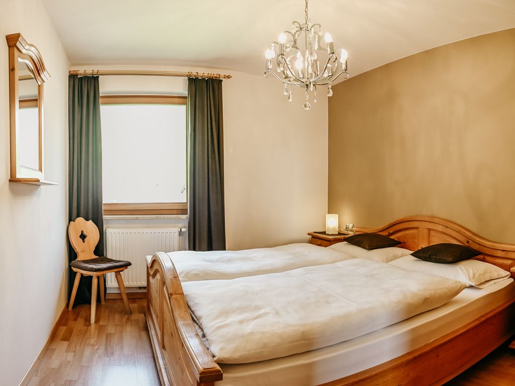 Apartment B