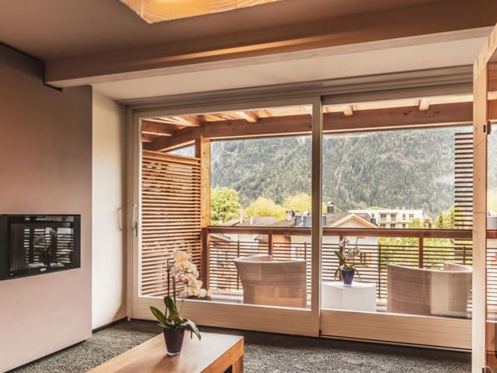 Feldmilla Design Hotel – Wellness & SPA