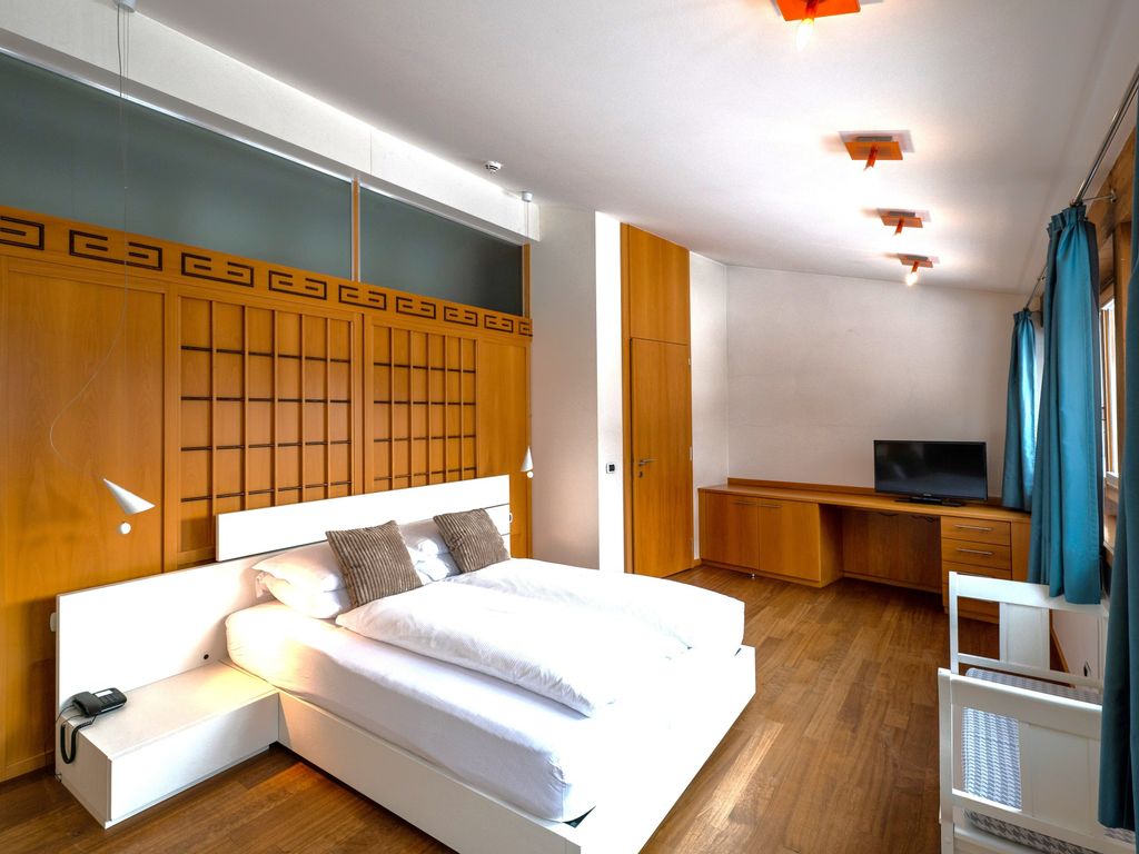 Feldmilla Design Hotel – Wellness & SPA