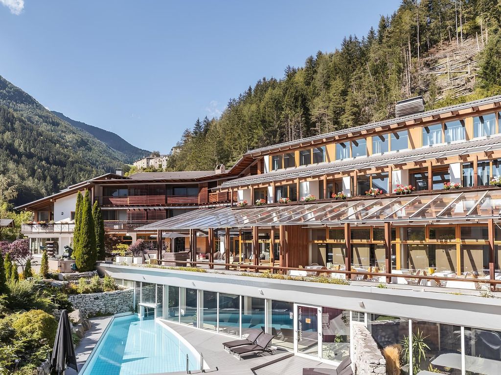 Feldmilla Design Hotel – Wellness & SPA